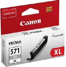 Canon CLI-571XL GY